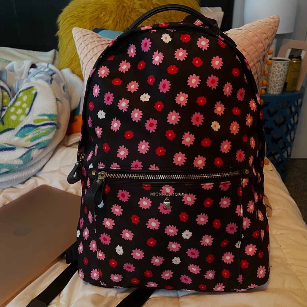 Michael kors Kelsey backpack